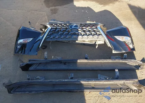 2020 Lexus Gx 460 Premium z USA, uszkodzony, nr VIN JTJAM7BX9L5265712